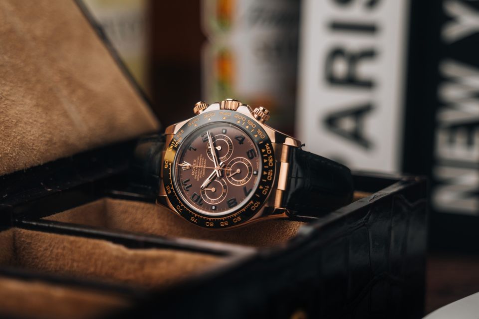 Rolex Daytona 116515 LN Image 6